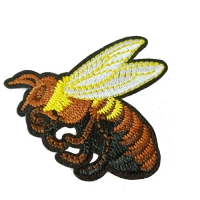 平绣、绣花章、绣花标、章仔绣、电脑绣花、电脑绣花标、广东绣花标